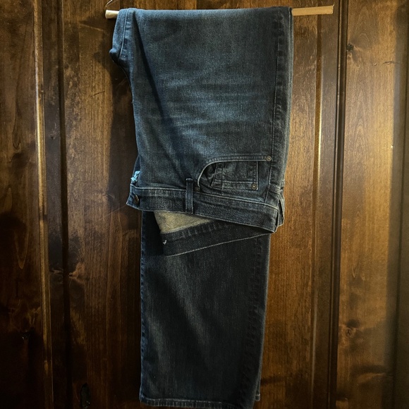 7 For All Mankind Other - 7 For All Mankind Jeans, AUSTYN RELAXED STRAIGHT, Size 36